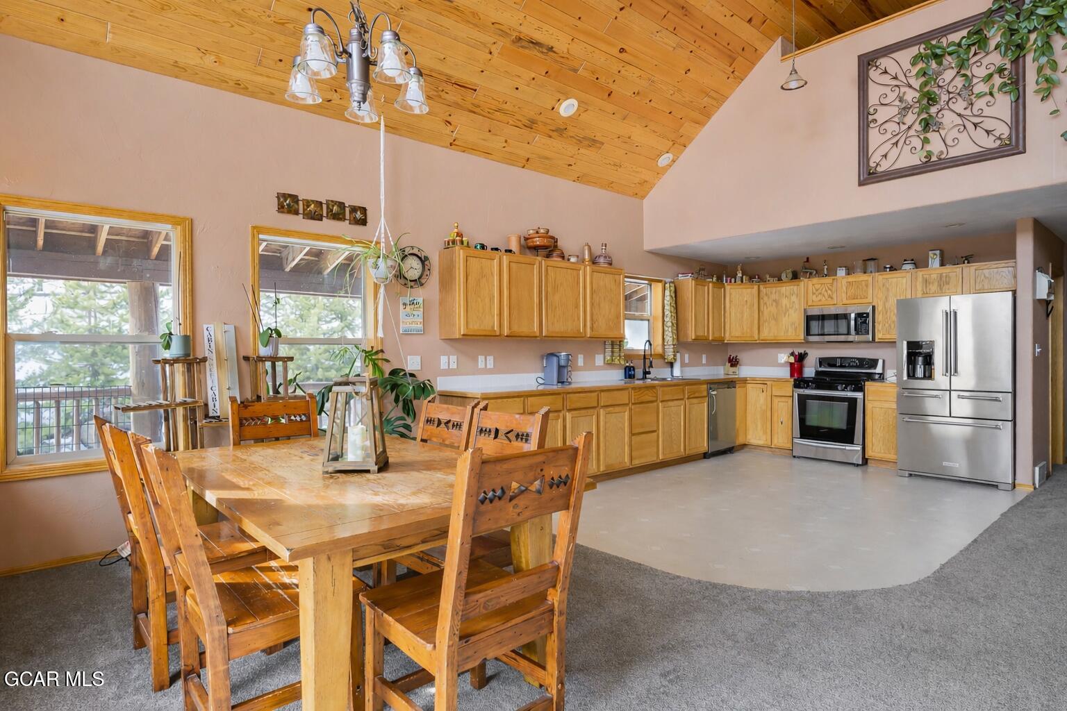 300 County Road Grand Lake, CO 80447 - Photo 11 of 47 Image Mar 12, 2026, 10_34_26 AM