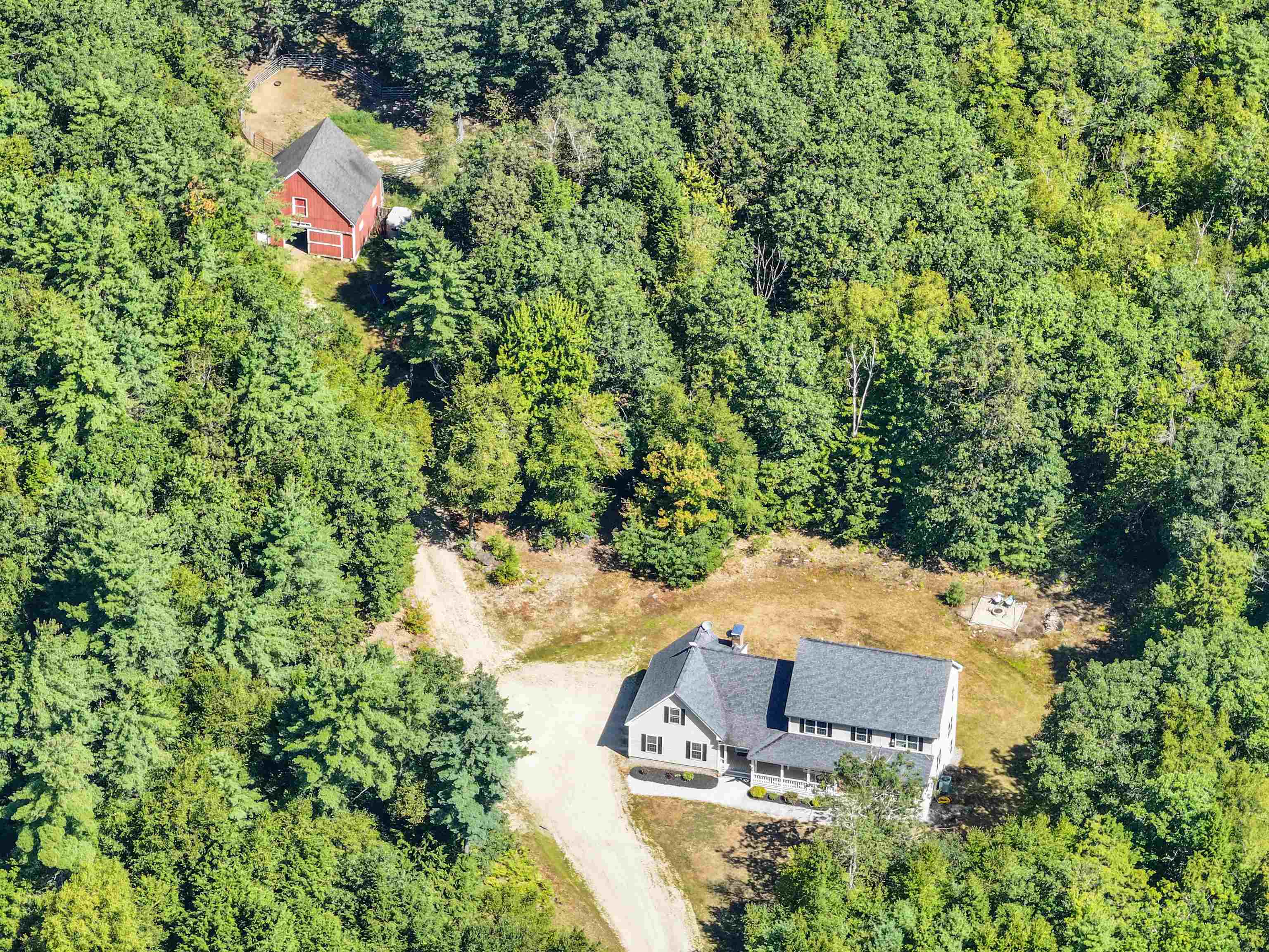 351 New Boston Road Francestown, NH 03043 - Photo 3 of 51 Gallery Image 3