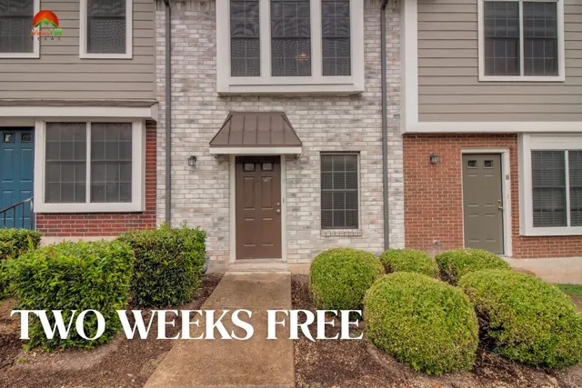 $1,275 | 202 South College Street, Unit 7, Georgetown, TX 78626