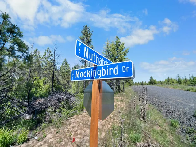 $238,700 | 0 Timberline Heights, Weippe, ID 83553