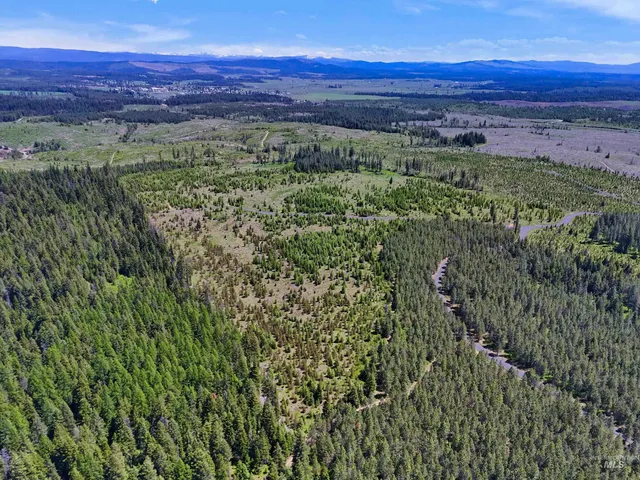 $238,700 | 0 Timberline Heights, Weippe, ID 83553