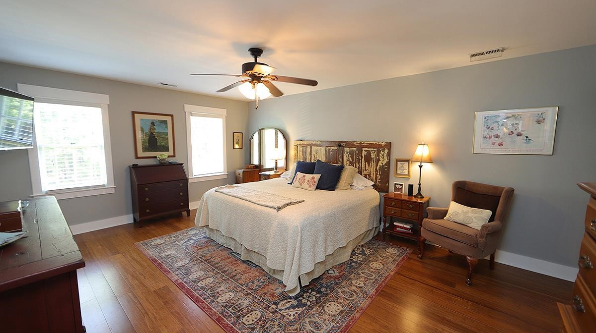 2013 Torrington Street Raleigh, NC 27615 - Photo 14 of 25 Master Bedroom