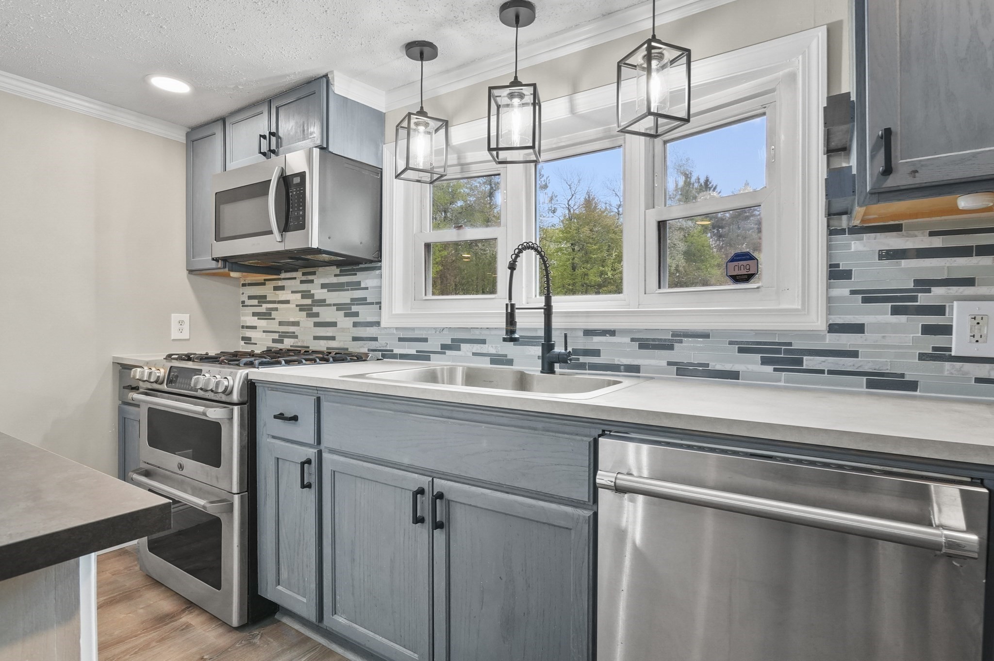 18 Maple Street, Unit 22 Pepperell, MA 01463 - Photo 4 of 30 Gallery Image 4