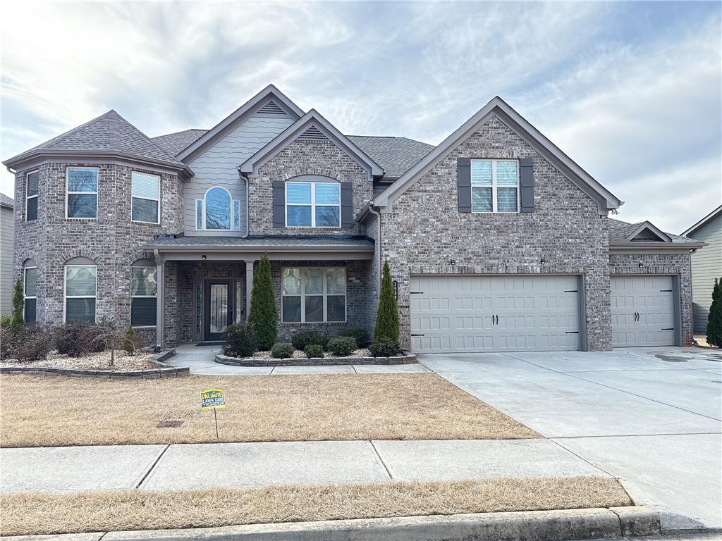 3988 Two Bridge Drive Buford, GA 30518 - Photo 1 of 1