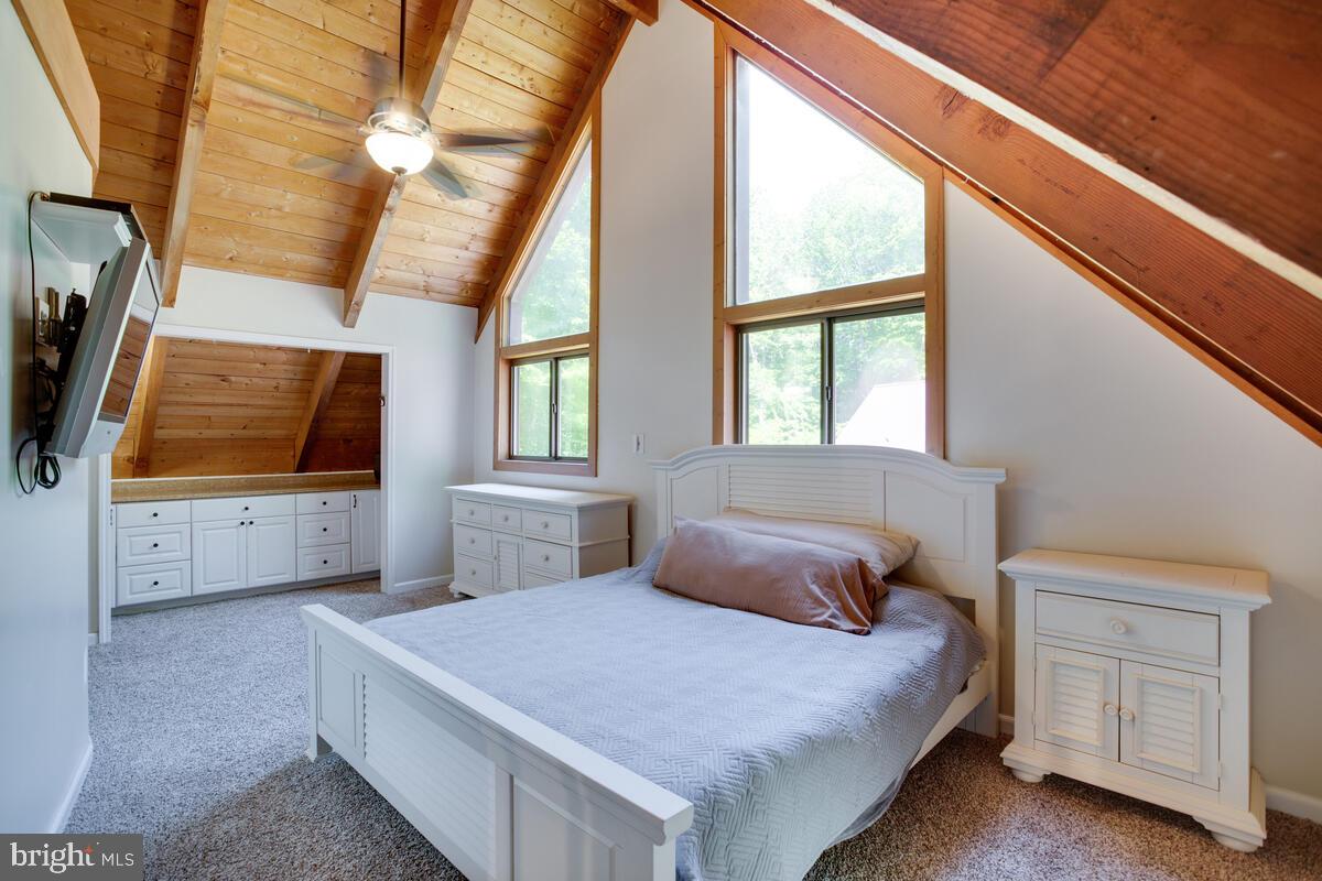 3581 Yellow Bank Road Dunkirk, MD 20754 - Photo 28 of 93 Owner's Suite Upper Level