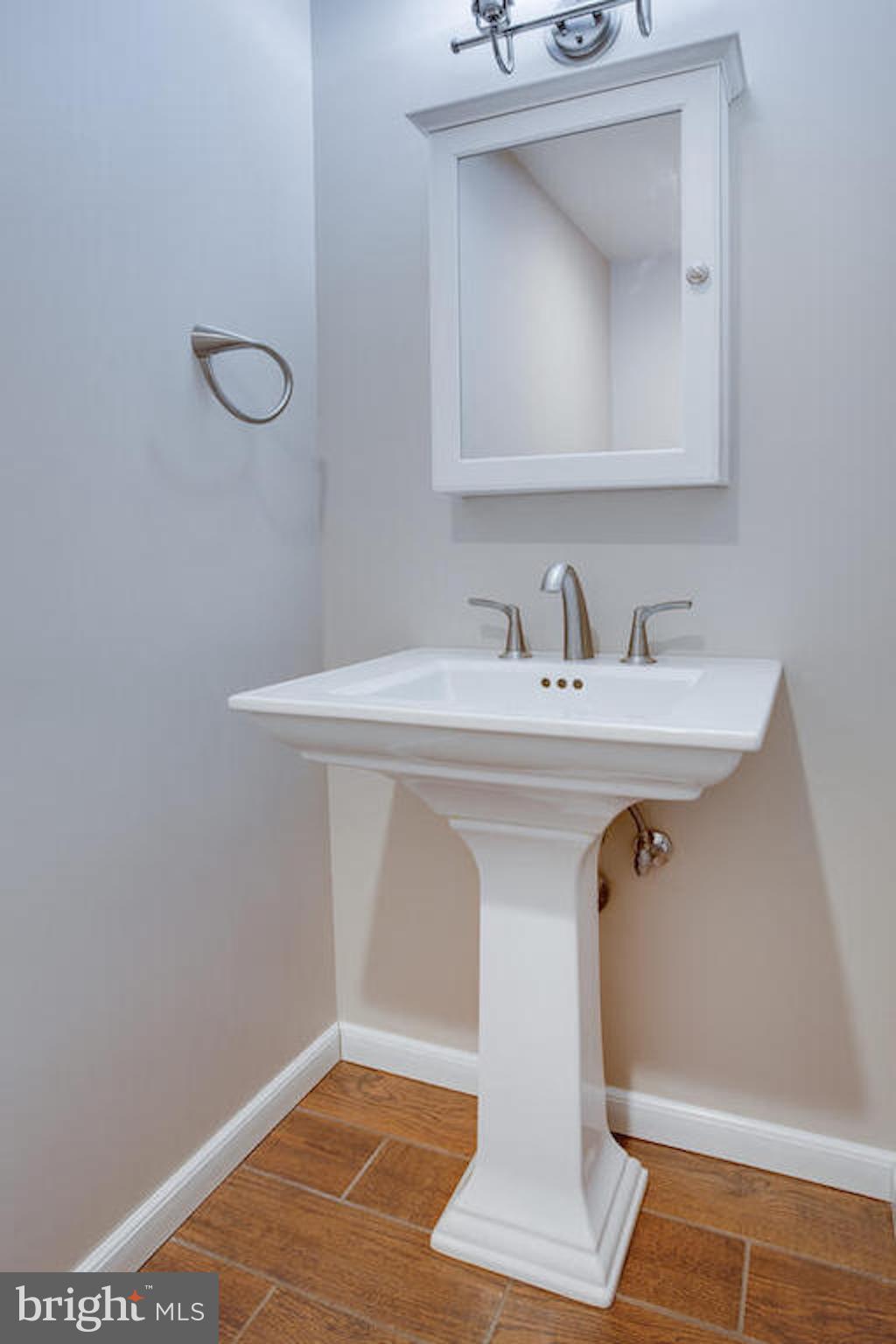 3581 Yellow Bank Road Dunkirk, MD 20754 - Photo 38 of 93 Powder Room, Main Level