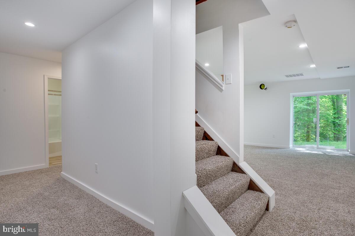 3581 Yellow Bank Road Dunkirk, MD 20754 - Photo 39 of 93 Finished Lower Level