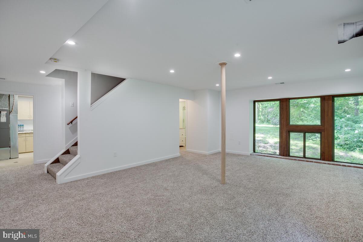 3581 Yellow Bank Road Dunkirk, MD 20754 - Photo 40 of 93 Natural Light, new carpet