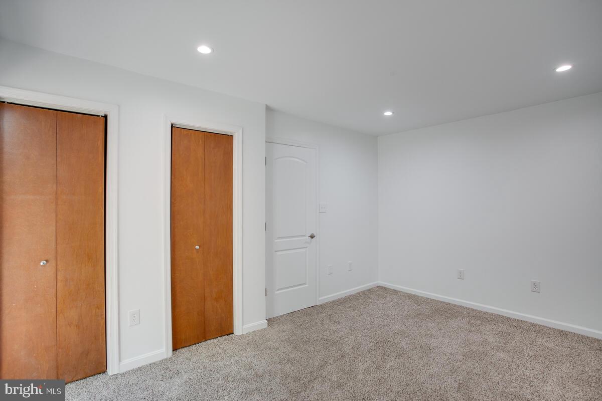 3581 Yellow Bank Road Dunkirk, MD 20754 - Photo 42 of 93 3rd Bedroom. 2 closets.
