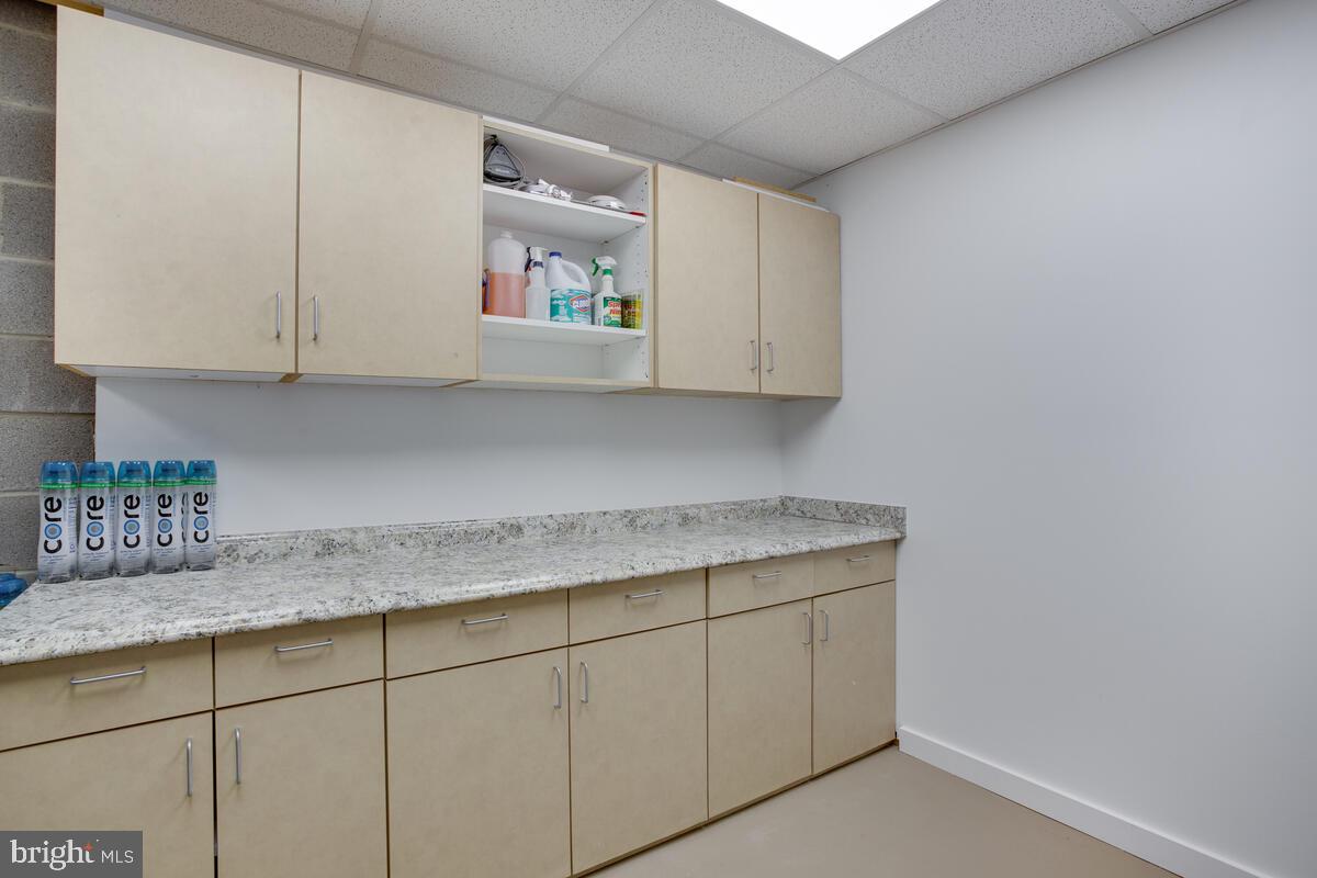 3581 Yellow Bank Road Dunkirk, MD 20754 - Photo 49 of 93 Laundry Center w/built in storage and pantry.