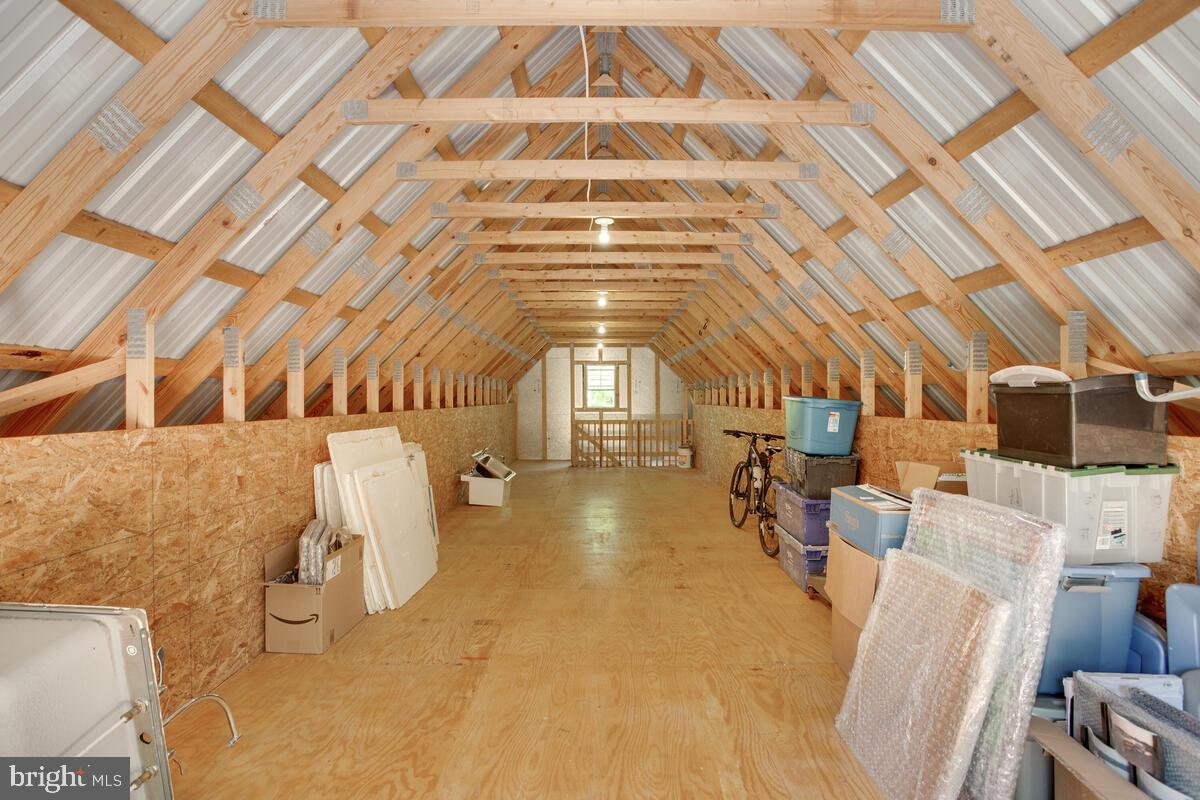 3581 Yellow Bank Road Dunkirk, MD 20754 - Photo 54 of 93 12' x 44' loft