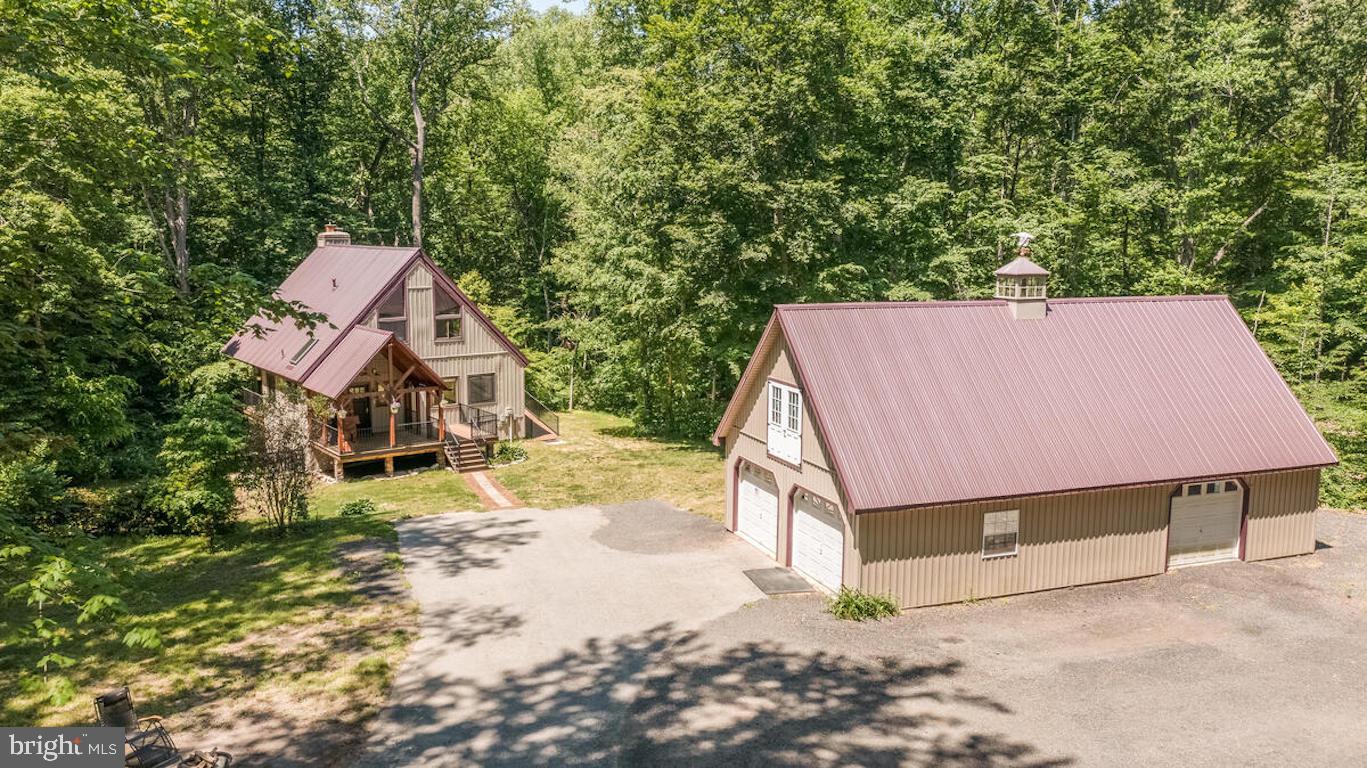3581 Yellow Bank Road Dunkirk, MD 20754 - Photo 62 of 93