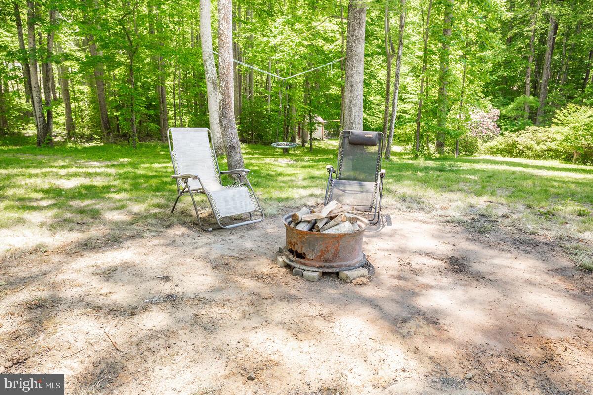 3581 Yellow Bank Road Dunkirk, MD 20754 - Photo 72 of 93 Let's have a camp fire.