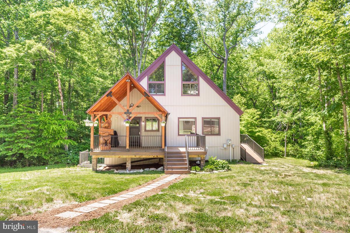 3581 Yellow Bank Road Dunkirk, MD 20754 - Photo 78 of 93