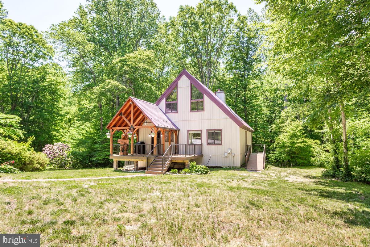 3581 Yellow Bank Road Dunkirk, MD 20754 - Photo 80 of 93