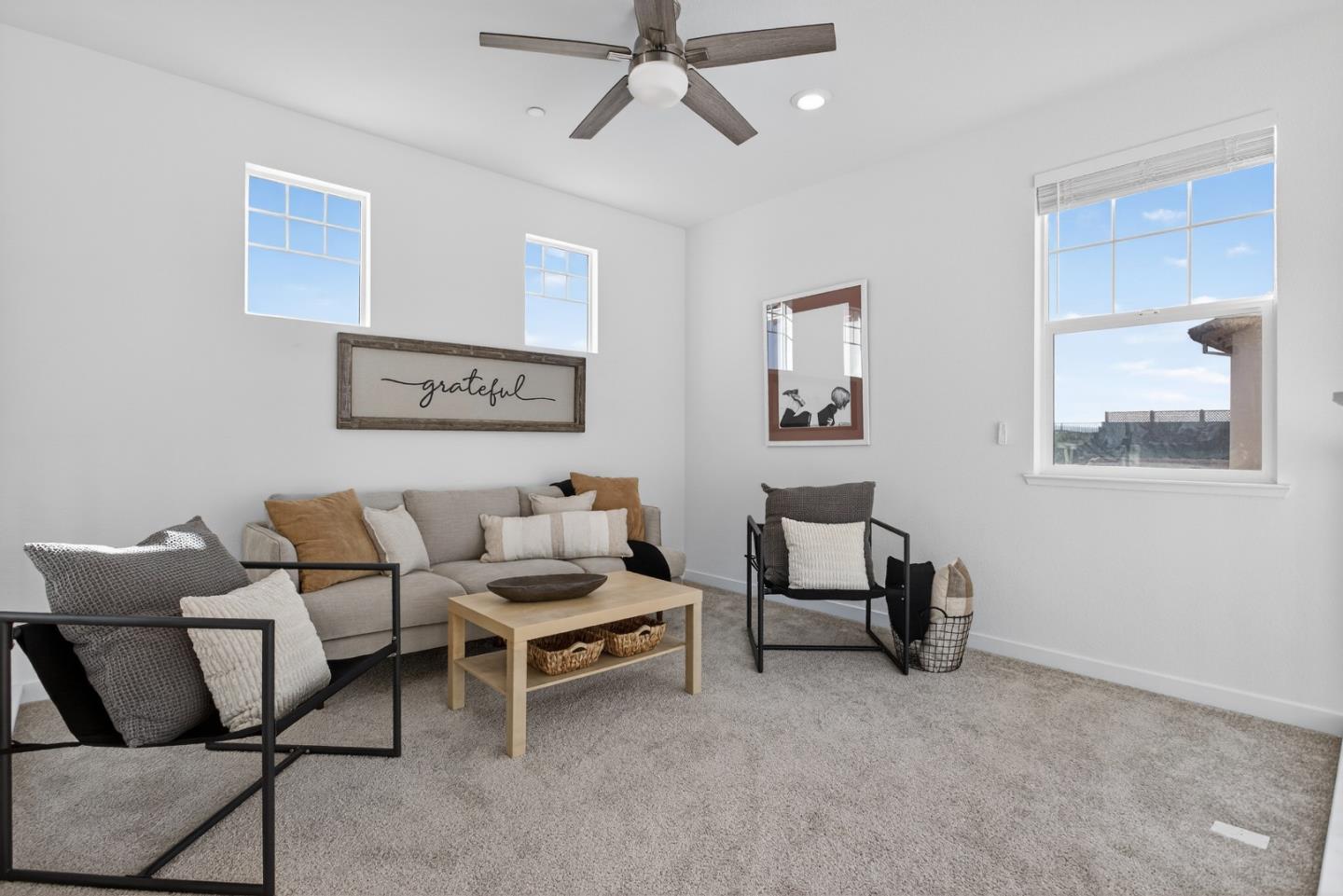 17533 Pegasus Court Lathrop, CA 95330 - Photo 27 of 59 a living room with furniture and a window