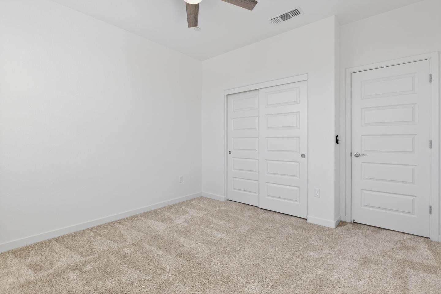 17533 Pegasus Court Lathrop, CA 95330 - Photo 35 of 59 an empty room with closet