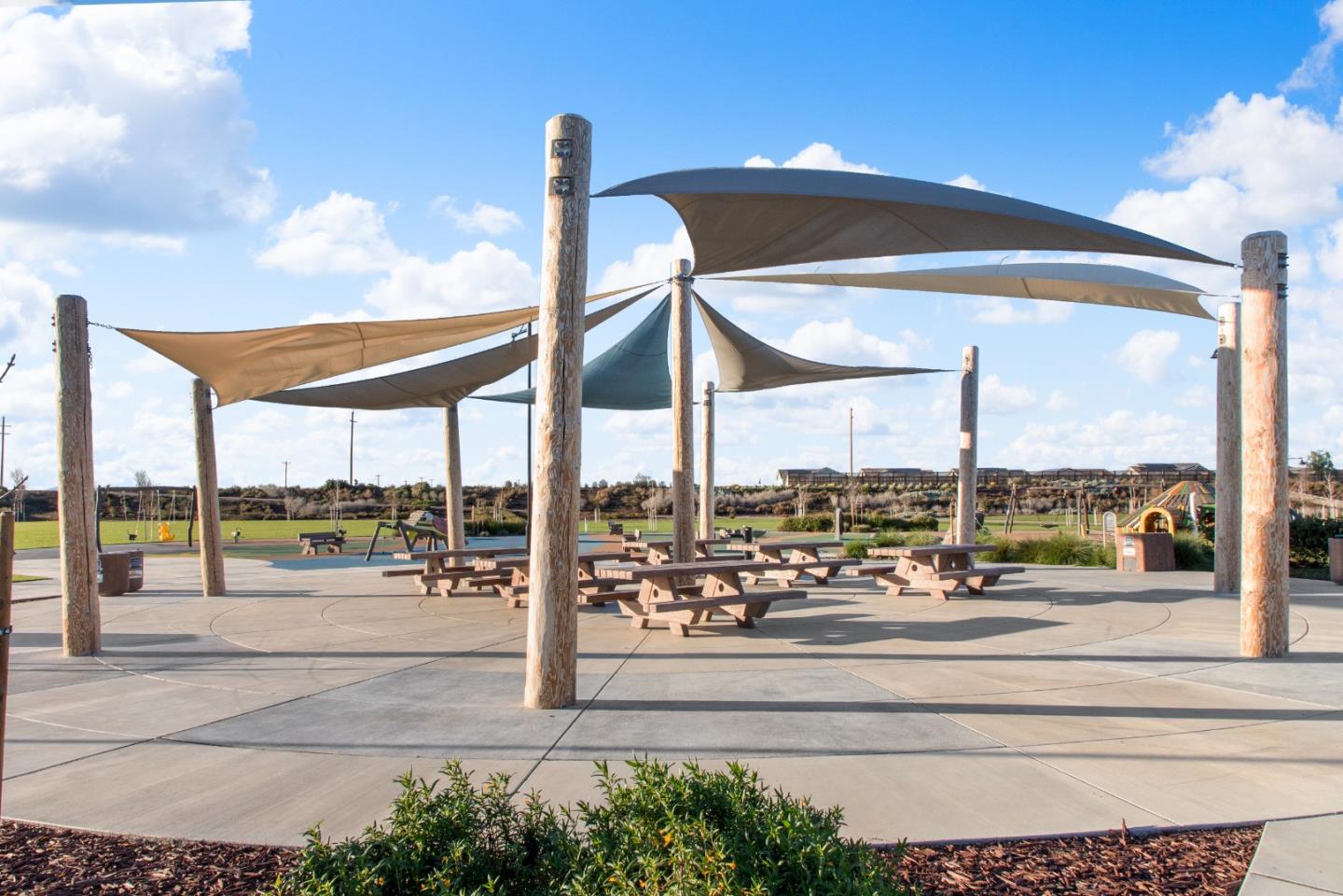 17533 Pegasus Court Lathrop, CA 95330 - Photo 50 of 59 a view of a building with a street