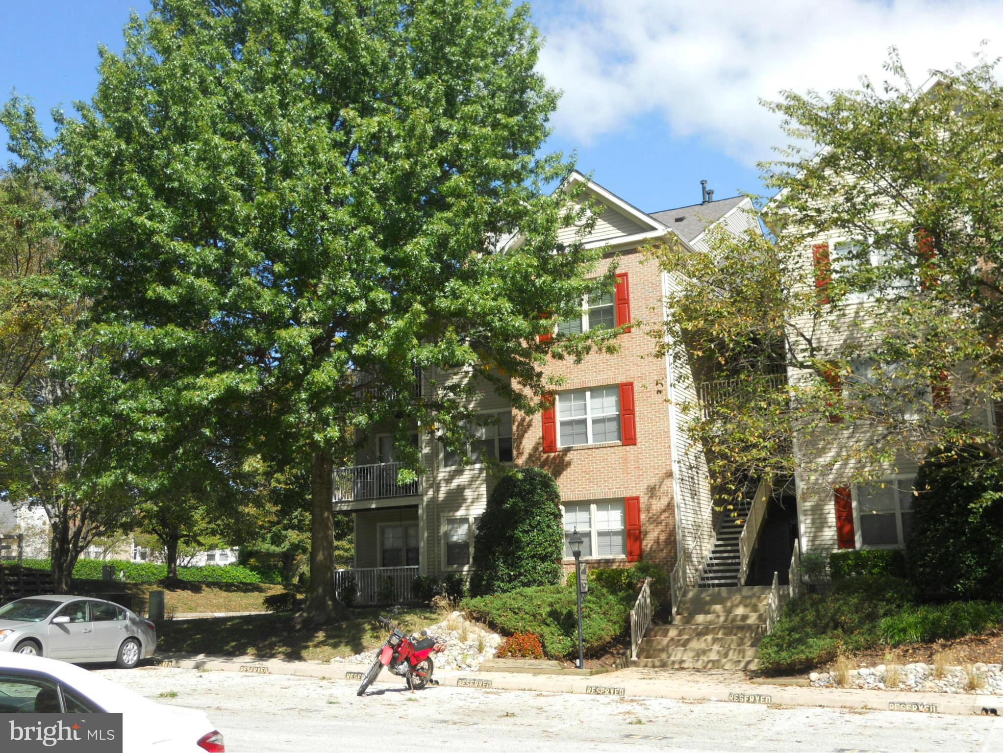6832 Hayley Ridge Way, Unit N Baltimore, MD 21209 - Photo 1 of 30 Welcome to 6832 Hayley Ridge Way!