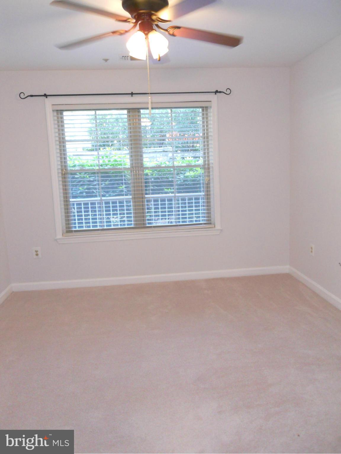 6832 Hayley Ridge Way, Unit N Baltimore, MD 21209 - Photo 24 of 30 Master bedroom with full bath and walk in closet.