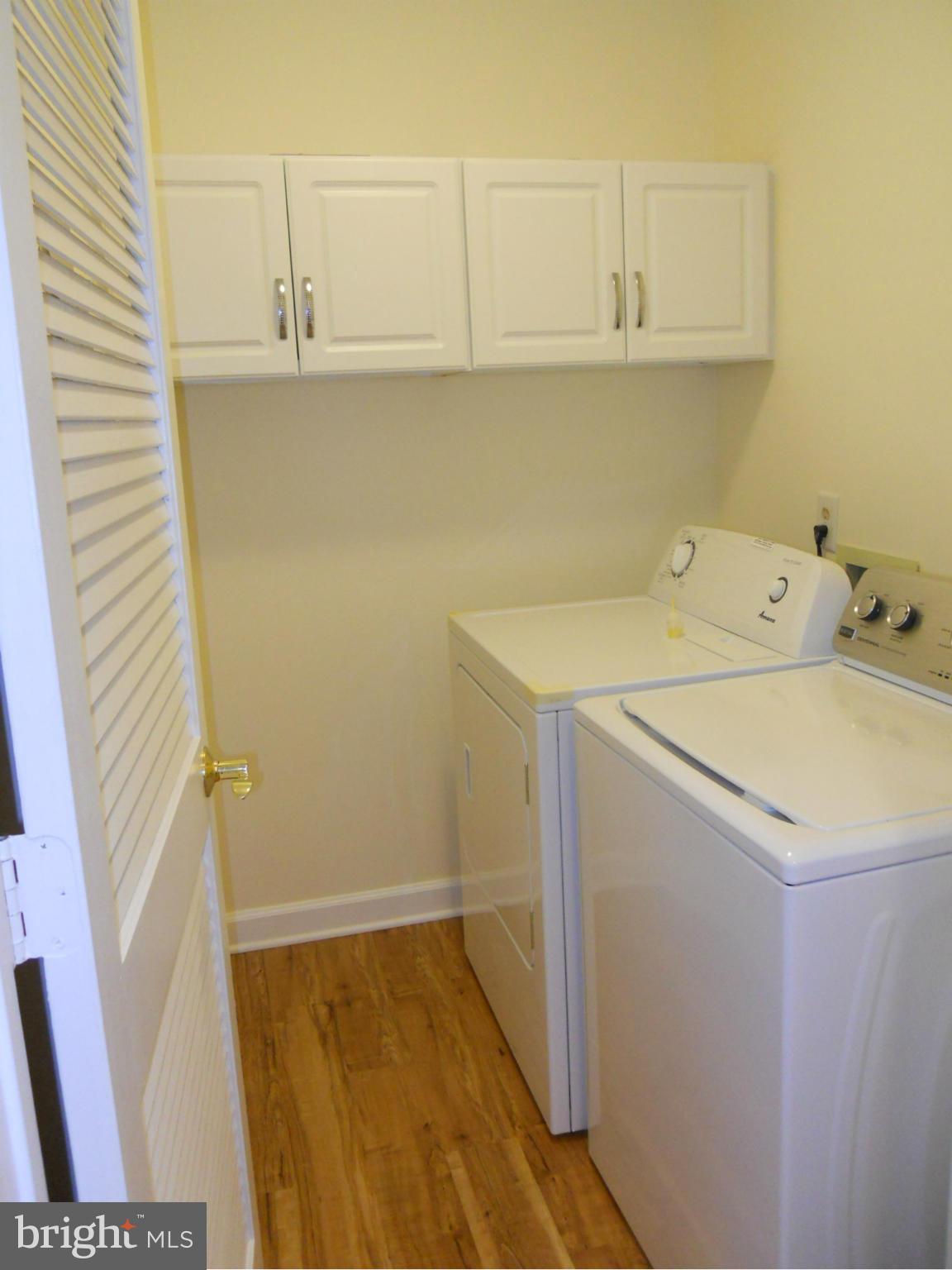 6832 Hayley Ridge Way, Unit N Baltimore, MD 21209 - Photo 26 of 30 Laundry room.