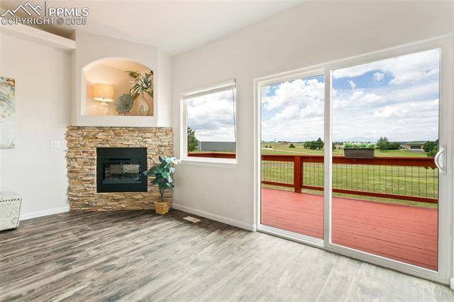 13775 Woodlake Road Elbert, CO 80106 - Photo 17 of 44