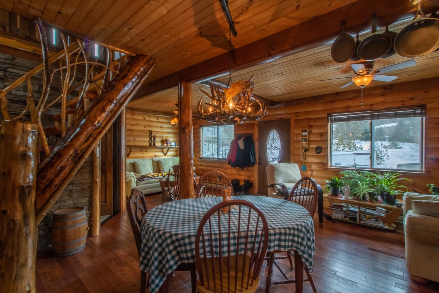 313 Gilman Field Road Sheffield, VT 05839 - Photo 7 of 25 Gallery Image 7