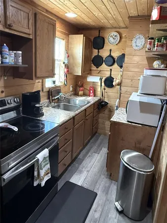 $140,000 | 18407 Farm Market 137 Roxton Tx 75477, Roxton, TX 75477