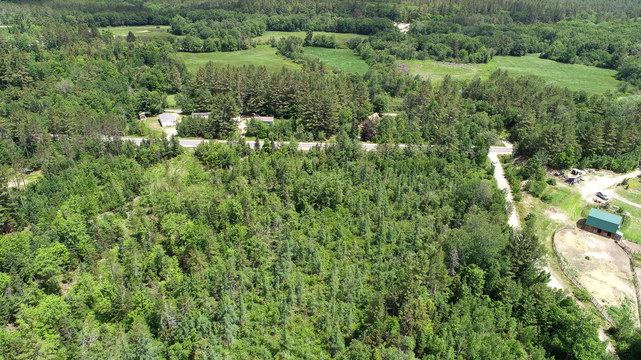 8 Map Andover, ME 04216 - Photo 8 of 9 DJI_0148