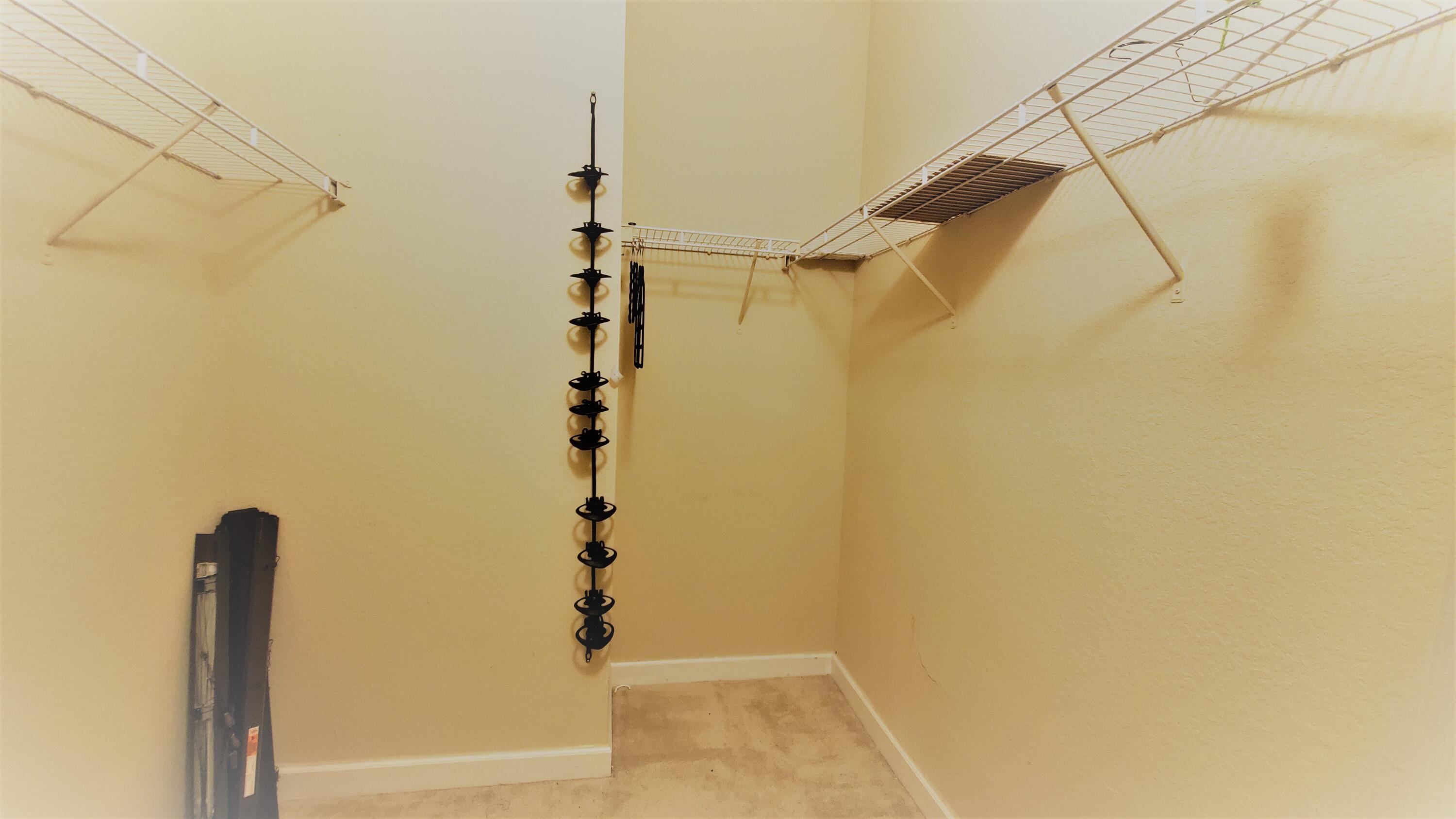 1476 Northeast 40th Road Homestead, FL 33033 - Photo 24 of 29 Closet 1