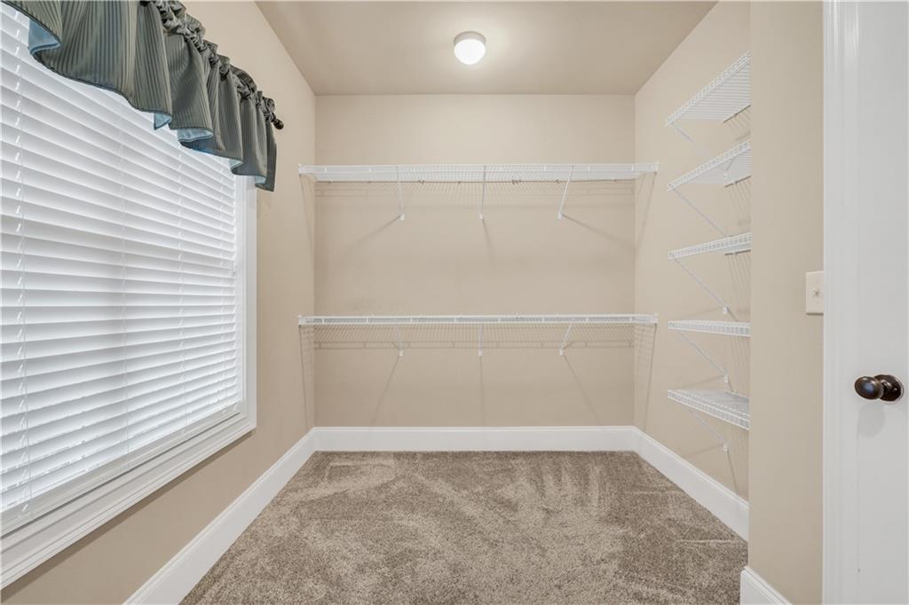 108 Caraway Road Locust Grove, GA 30248 - Photo 43 of 50 a view of a small space