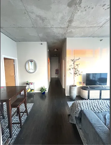 $3,500 | 1720 South Michigan Avenue, Unit 1401, Chicago, IL 60616