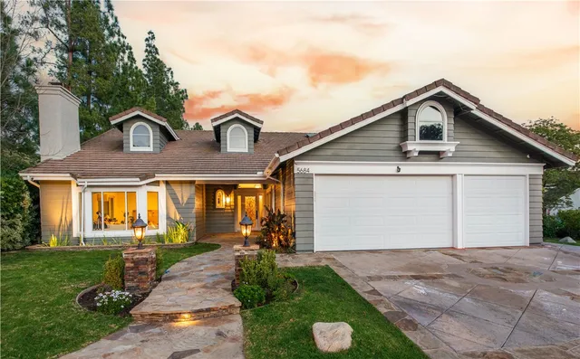 $2,099,000 | 5684 Grey Rock Road, Agoura Hills, CA 91301