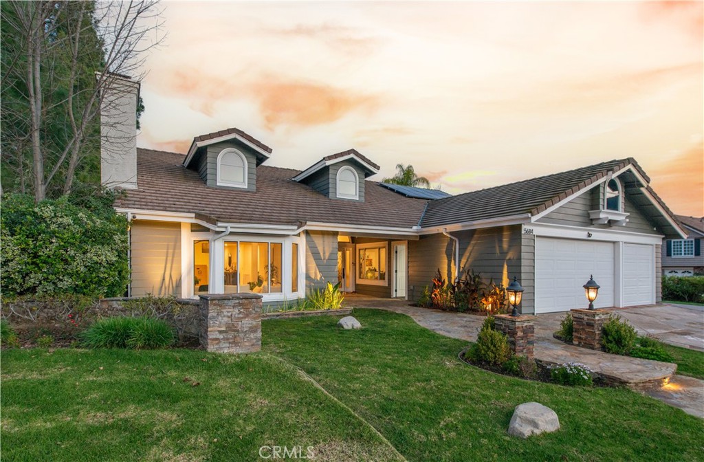 5684 Grey Rock Road Agoura Hills, CA 91301 - Photo 2 of 50