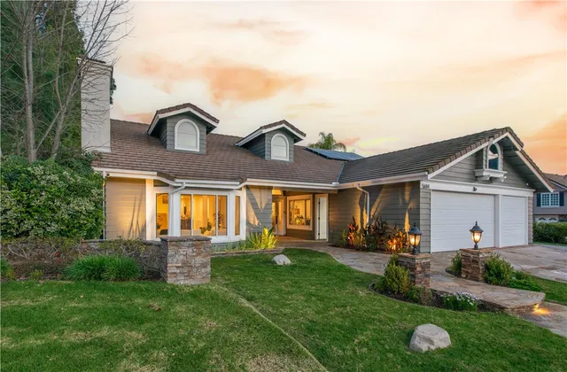 $2,099,000 | 5684 Grey Rock Road, Agoura Hills, CA 91301