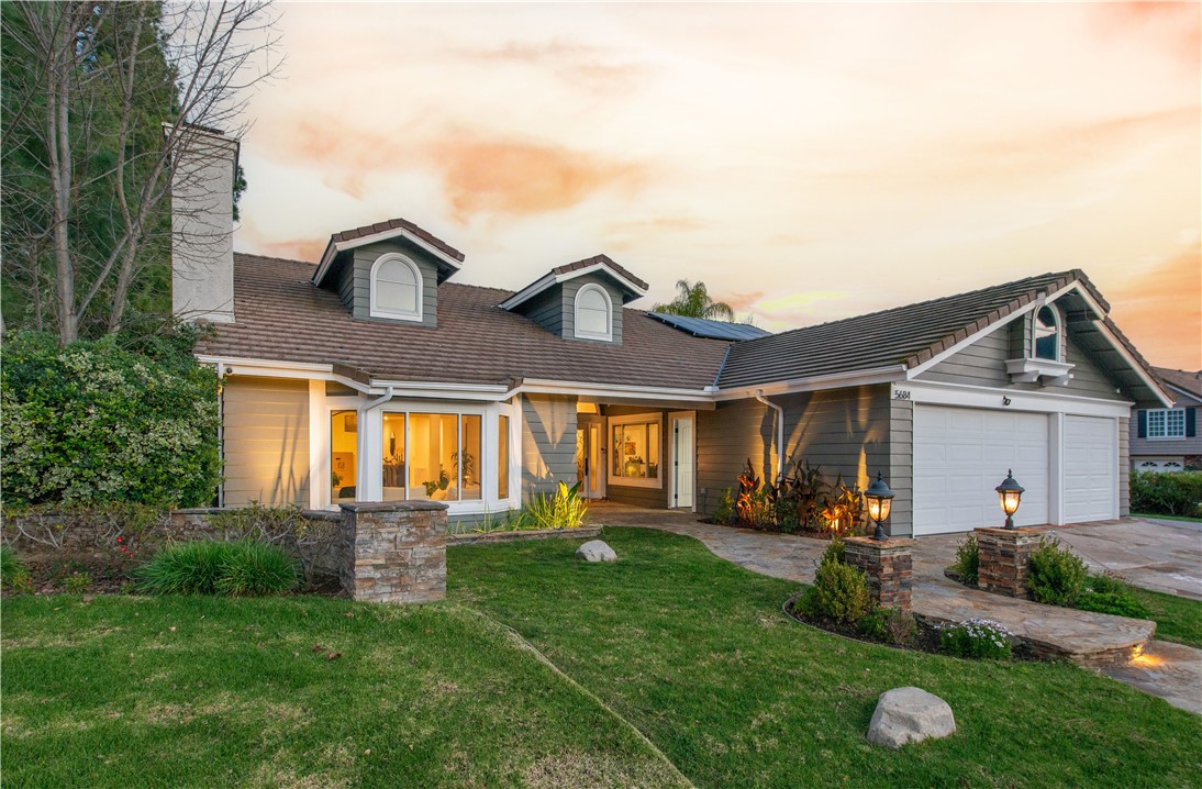 5684 Grey Rock Road Agoura Hills, CA 91301 - Photo 2 of 47