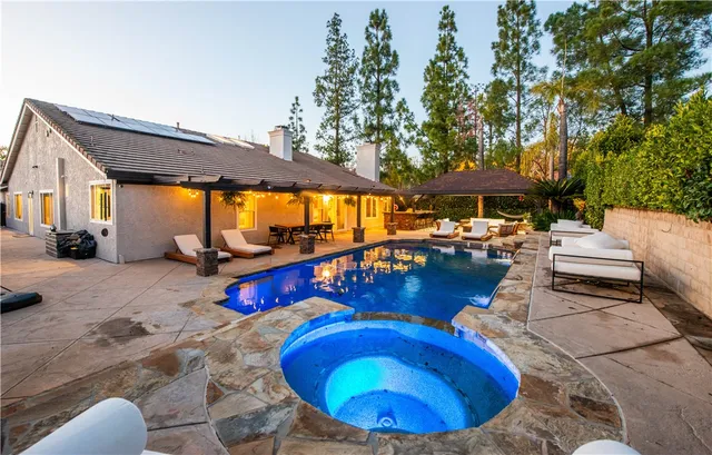 $2,099,000 | 5684 Grey Rock Road, Agoura Hills, CA 91301