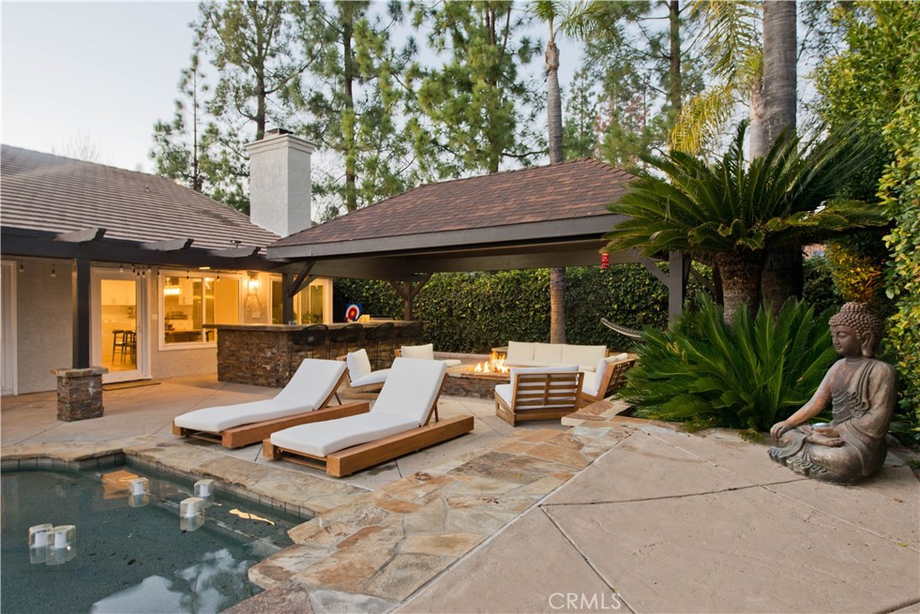 5684 Grey Rock Road Agoura Hills, CA 91301 - Photo 43 of 50