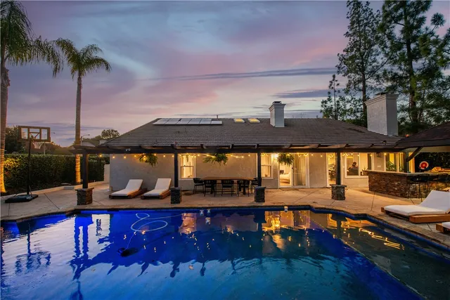 $2,099,000 | 5684 Grey Rock Road, Agoura Hills, CA 91301