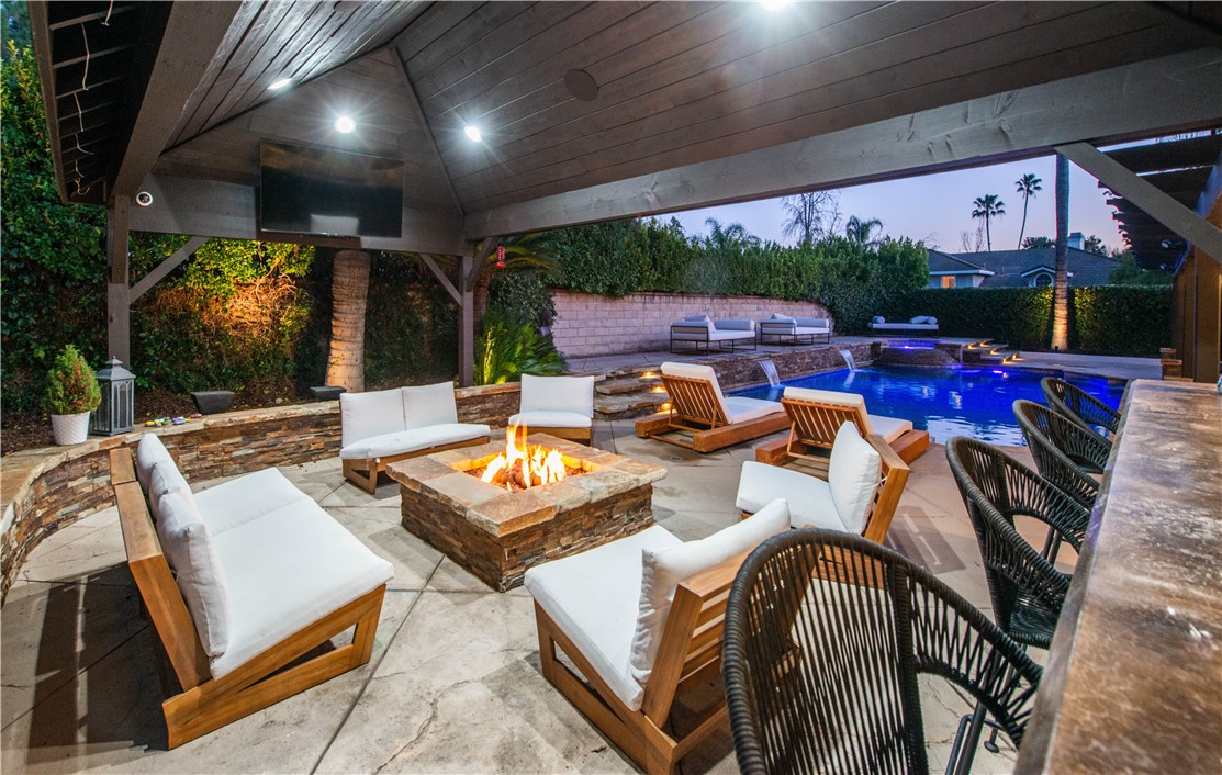 5684 Grey Rock Road Agoura Hills, CA 91301 - Photo 46 of 47