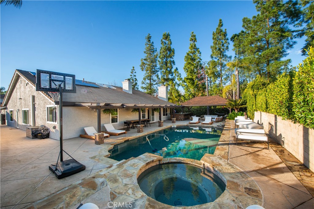 5684 Grey Rock Road Agoura Hills, CA 91301 - Photo 48 of 50