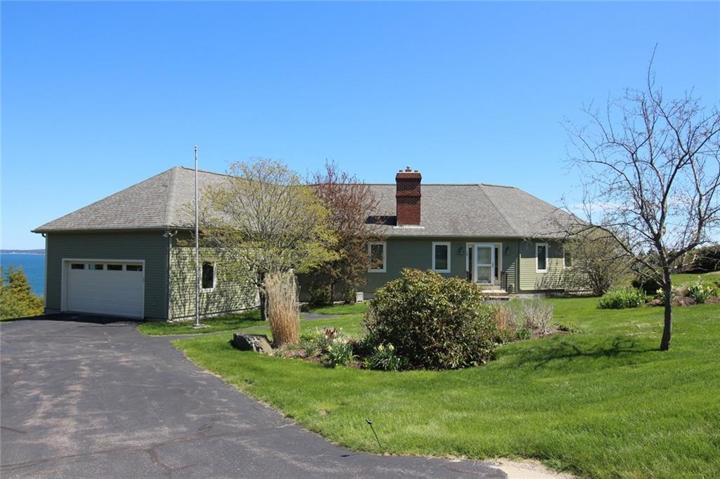 12 Blueberry Ridge Harpswell, ME 04066 - Photo 31 of 34 Photo