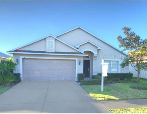 714 Erik Lake Road Brandon, FL 33510 - Photo 1 of 1 Exterior Front