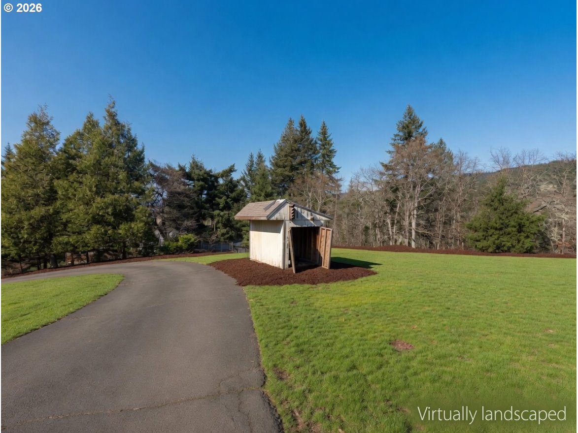 3991 Sherrard Road Hood River, OR 97031 - Photo 17 of 18