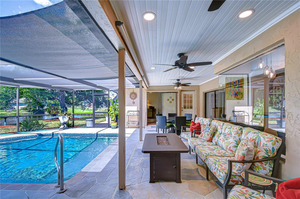 20 Fernbrook Road Oldsmar, FL 34677 - Photo 31 of 37