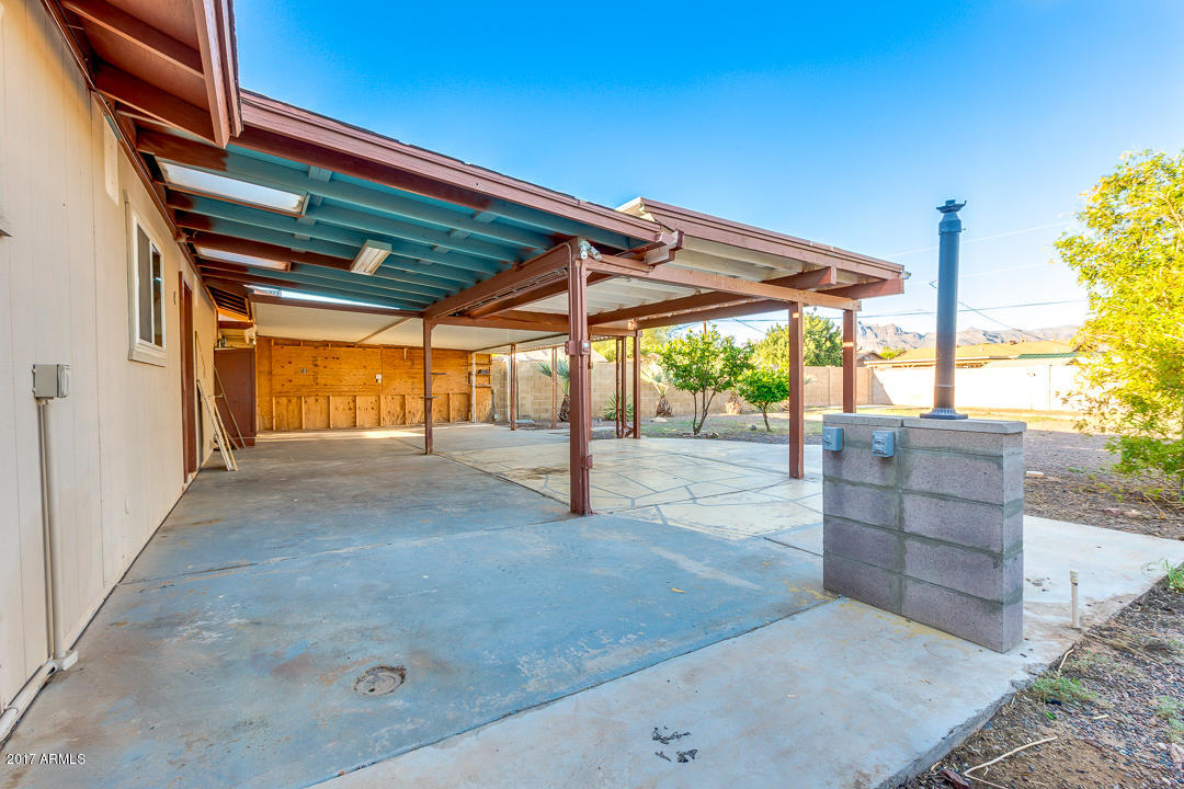2355 South Arizona Road Apache Junction, AZ 85119 - Photo 24 of 28 24-Arizona