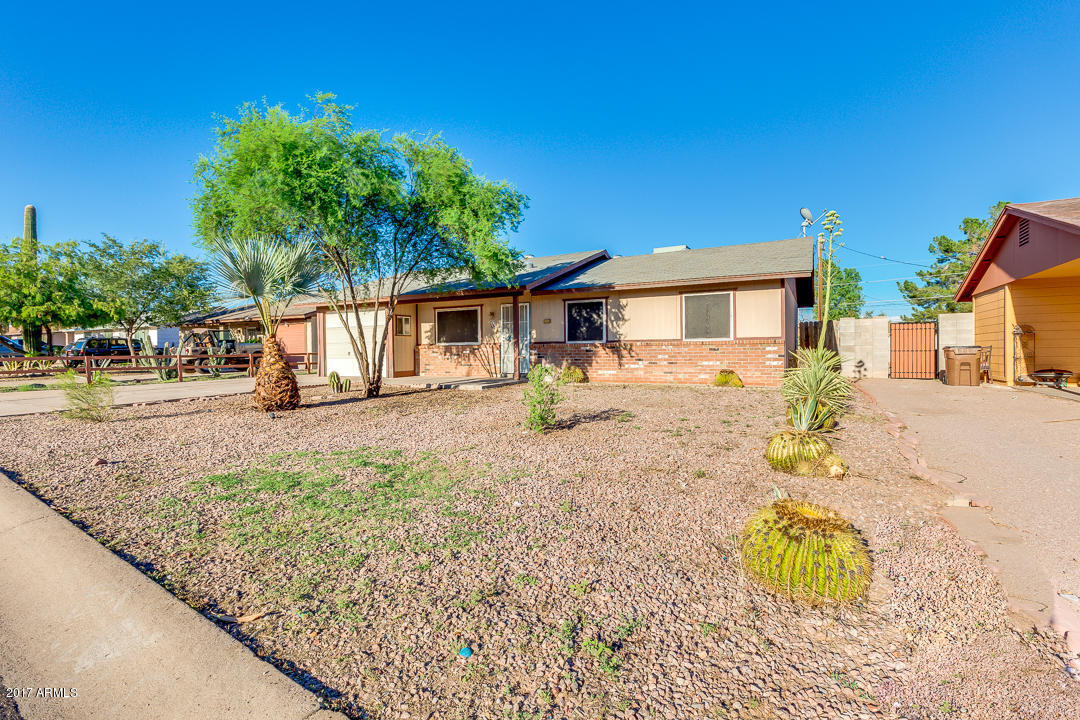 2355 South Arizona Road Apache Junction, AZ 85119 - Photo 3 of 28 03-Arizona