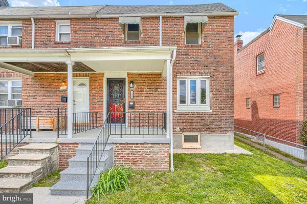 $257,000 | 1414 North Decker Avenue, Baltimore, MD 21213