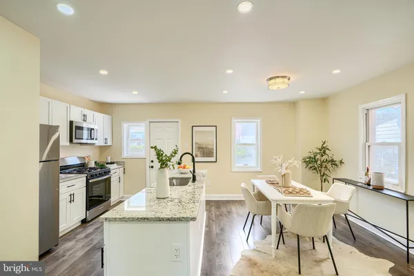 $257,000 | 1414 North Decker Avenue, Baltimore, MD 21213