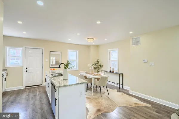 $257,000 | 1414 North Decker Avenue, Baltimore, MD 21213